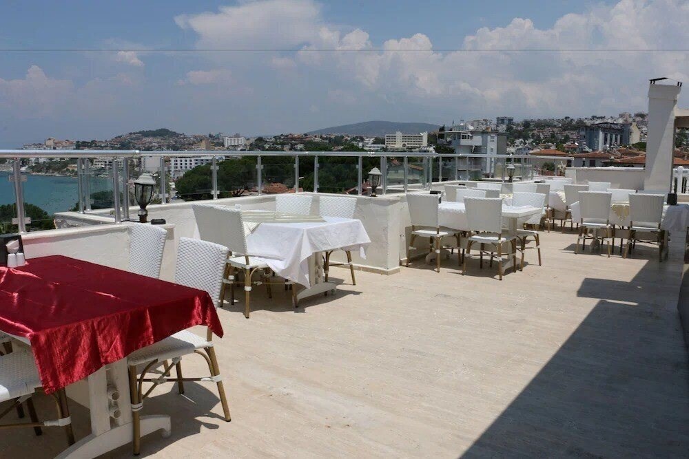 Картинка Grand Nett Hotel 3*